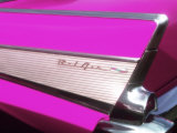 Classic Chevrolet Bel Air Lámina fotográfica por Bill Bachmann Classic Chevrolet Bel Air Lámina fotográfica por Bill Bachmann