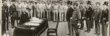 Japan Surrenders Photographic Print