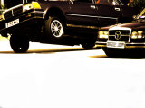 Low Rider Photographic Print by Paul Whitfield