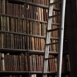 Dublin, Ireland, Trinity College Fotografie-Druck von Keith Levit