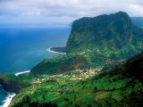 Funchal, Madeira, Portugal Photographic Print by Alison Jones