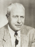 Walter Houser Brattain American Physicist Lámina fotográfica Walter Houser Brattain American Physicist Lámina fotográfica