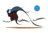 Isaac Bignell - Buffalo Spirit - Sınırlı Üretim