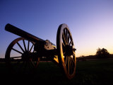 Manassas National Battlefield Park, Manassas, Virginia, USA Photographic Print by Kenneth Garrett