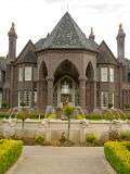 Ledson Winery, Sonoma Valley, California, USA Photographic Print by Julie Eggers