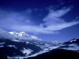 Soll, Austria Photographic Print by Dr. Cannon Raymond