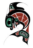 Killer Whale Limited Edition by Danny Dennis