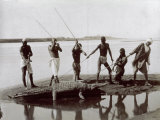 Unknown Photographic Print