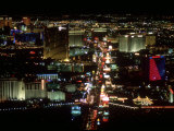 Olaf Broders - Nightlife, Nevada, USA - Fotografik Baskı