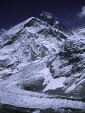 Everest, Nepal Photographie par Michael Brown