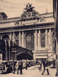 Gare Grand Central, New York Photographie
