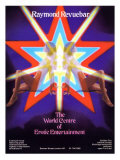 Raymond Revuebar - The World Centre of Erotic Entertainment Photo