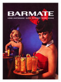 Barmate Masterprint