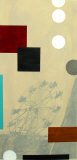A Glimpse of the Fair Prints by Colleen Premer