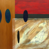 Ferris Wheel Series: Black Art by Colleen Premer