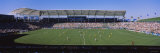 Spectators watching Germany vs. Sweden soccer match, FIFA Women's World Cup Fotografie-Druck von Panoramic Images 