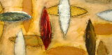 Free Fall Prints by Colleen Premer