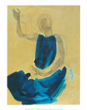 Danseuse Cambodgienne VII Posters by Auguste Rodin