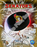 Ottawa Senators Team Logo Photo