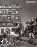 Menilmontant, Paris Posters par Robert Doisneau
