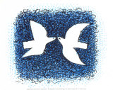 Lettera Amorosa Kunstdrucke von Georges Braque