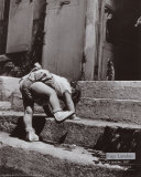 La Marche, c.1937 Prints by Ergy Landau