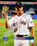 J.D. Drew 2008 All-Star Game Photo