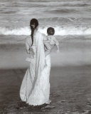 Madras Poster par Edouard Boubat