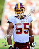 Jason Taylor Photo