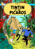 Tintin et Le Picaros, c.1976 Affiches par Hergé (Georges Rémi) 