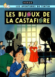 Les Bijoux de la Castafiore, c.1963 Posters tekijänä Hergé (Georges Rémi)