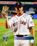 J.D. Drew 2008 All-Star Game Photographie