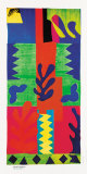 La Vis, c.1951 Art by Henri Matisse