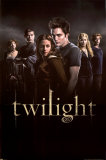 Twilight  Poster