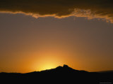 Sunset View Photographie