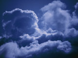 Clouds Photographic Print