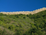 The Great Wall, Jin Shanling, Near Beijing Photographic Print