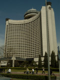 The Beijing International Hotel Photographic Print