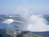 Niagara Falls Photographic Print by Richard Nowitz