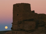 Wupatki National Monument Photographic Print