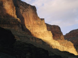 Shadows over the Grand Canyon Photographie