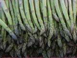Asparagus at a Market in Provence Lámina fotográfica Asparagus at a Market in Provence Lámina fotográfica