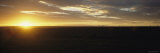 Sunrise on the Plains of Masai Mara Photographic Print by Bobby Model