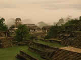 The Temple of the Cross Photographie par Stephen Alvarez