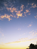 Sunset in Santa Barbara Photographic Print by Rich Reid