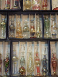 A Display of Bottles Sold at the Khan El-Khalili Market Photographic Print by Richard Nowitz