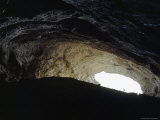 Leviathan Cave, Worthington Mountains, Nevada Photographic Print