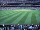 Safeco Field, Home of the Seattle Mariners, Seattle, Washington, USA Photographie