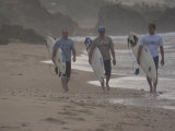 Surf's Up III Photographic Print
