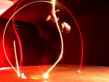 Breakdancing IXX Photographic Print